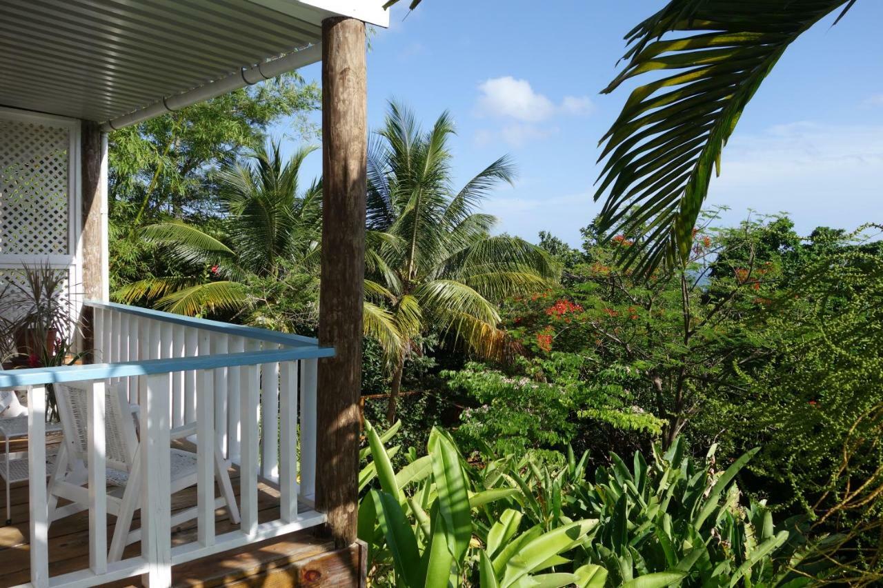 Hotel Mockingbird Hill Port Antonio Exterior photo